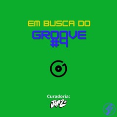 Joazz I Em Busca do Groove @FunctionFM 05.08.2024