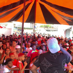 MC BLACK DA PENHA - TU QUER MIL TOMA VS TROPA DA COLOMBIA [DJLIPE DE CABO FRIO]