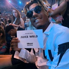 Juice WRLD- Bad Romance