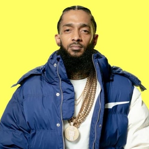 Stream Nipsey Hussle racks in the middle beanone REMIX by beanone