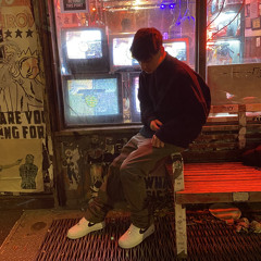 xander - adhd (freestyle)