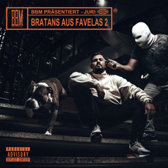 Mama I'm A Criminal (RMX)