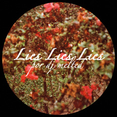 Lies Lies Lies (Original Mix)