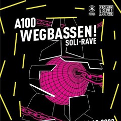 A 100 Wegbassen Intro