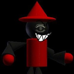 Optophobia - A random True Expunged Fantrack