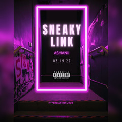 Sneaky Link - Ashanii