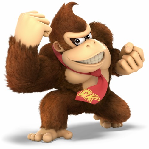 Donkey Kong Country Returns - Level Clear