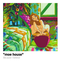 【future bounce / kawaii house】becouse i believe