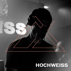 Hochweiss - Tiefdruck Podcast #19