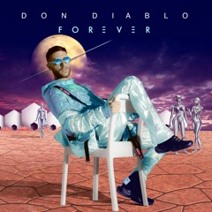Don Diablo - Invisible (Marbez Remix)