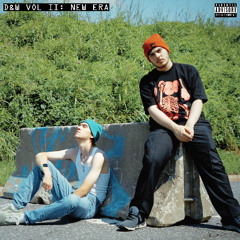 fxji x dw destroyer - NEW ERA [p. whyconor]