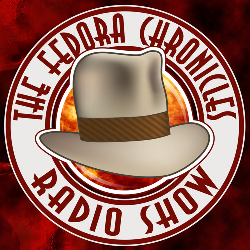 BONUS: Dark Side Of Insanity with Eric Fisk From The Fedora Chronicles episode artwork