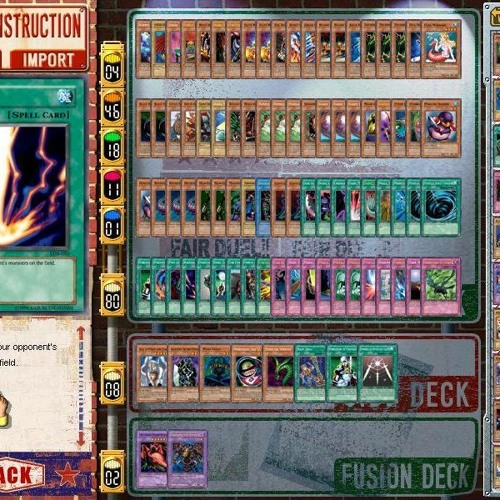 yugioh power of chaos all cards unlocker yugioh power of chaos all cards unlocker
