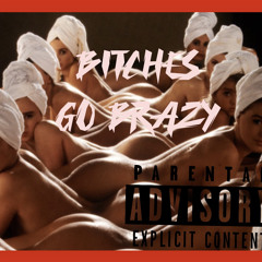 SMOOVEASY - BITCHES GO BRAZY