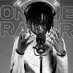 Sherifflazone - Freestyle Sponge (prod by NSP)