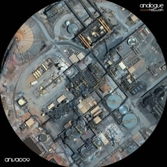 Tommy Sharp - They Know What We Do [ANVA009]