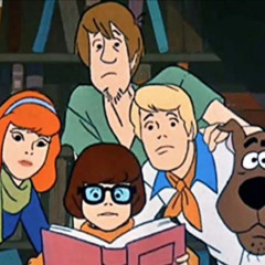 Dc The Don - Scooby Doo Remix