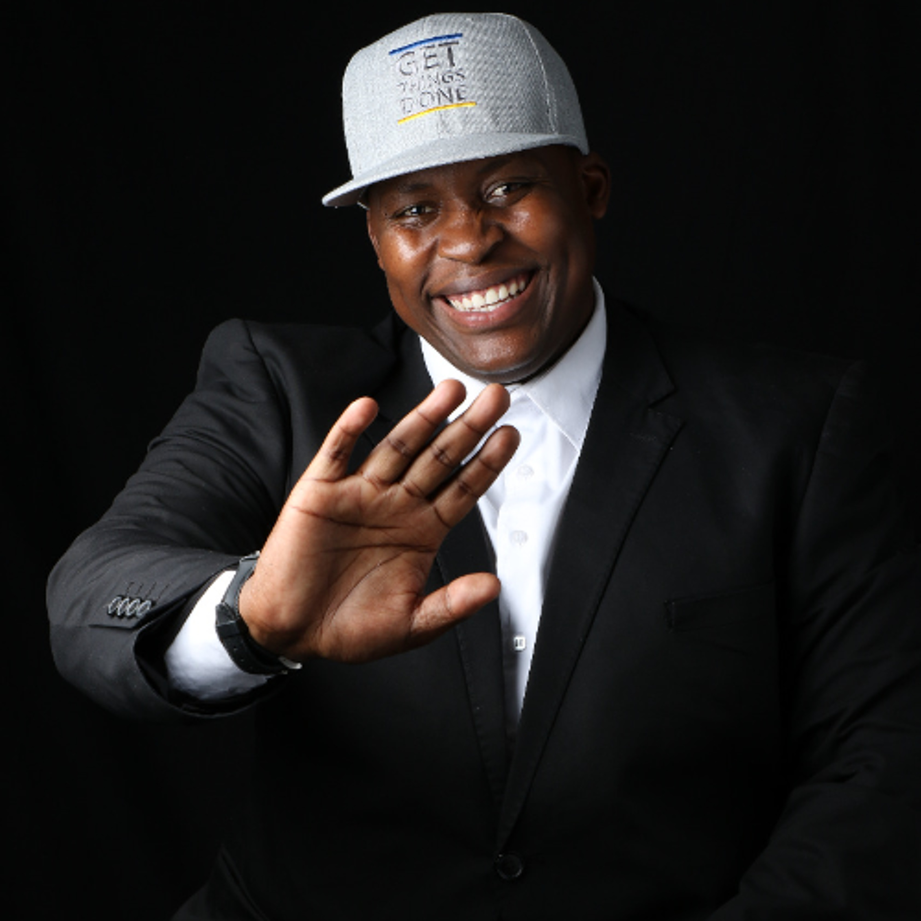 In Conversation with Bulelani Balabala, founder of the Township Entrepreneurs Alliance (TEA)