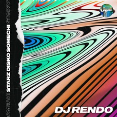 DJ Rendo - Lenfency (Original Mix)
