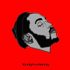 DNA. (Kung Fu Kenny Flip)