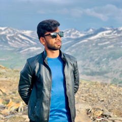 Akh Tedi Yaar - Basit Naeemi - Official Music Video - 2024 - Basit Naeemi Official
