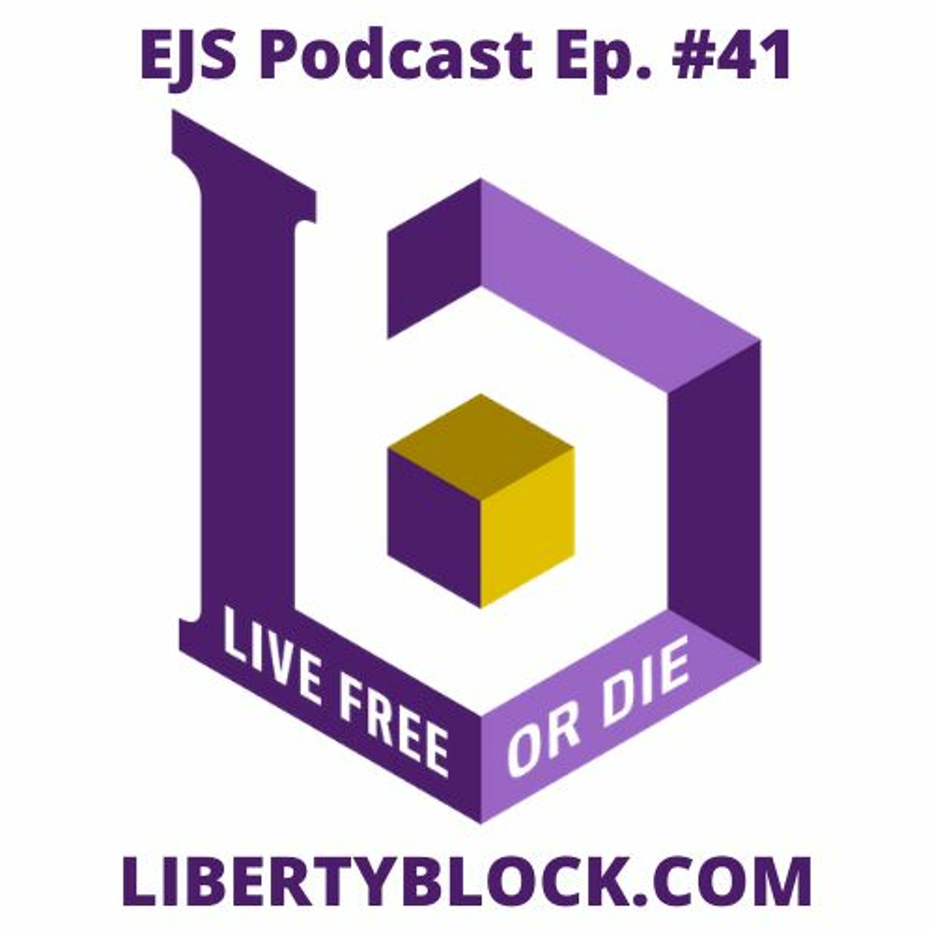 The Liberty Block