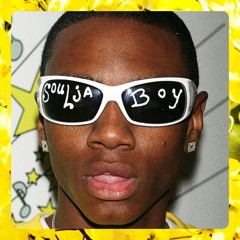 Pretty Boy Swag (Tdesu Edit) ft DJ Rahpha