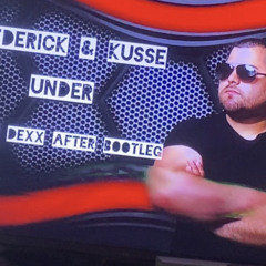 Frederick & Kusse - Under (AnDrew DeXx After Bootleg).mp3