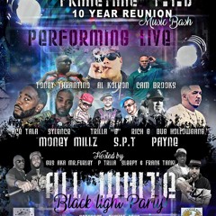 Aug22ND TJ CONCERT TRILLA SHOW