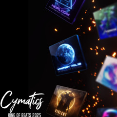 LARRIES - 3Switch (King of Beats 2025: Hip-Hop Edition) Cymatics beat battle