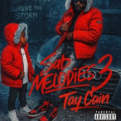 Tay Cain & Buhlil-SprayGround Remix