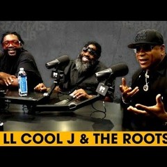 LL COOL J & The Roots Discuss The Art Of Hip-Hop, Ownership, Lyrical Rivalries + More.mp3