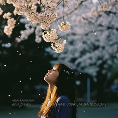 Under Sakura Blossoms