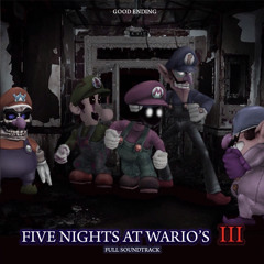 Good Ending - Five Nights at Wario's 3