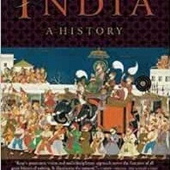 [READ] EPUB 📗 India: A History. Revised and Updated by John Keay [EPUB KINDLE PDF EB