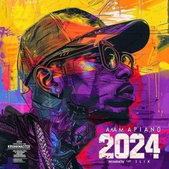 AMAPIANO ESSENTIALS 2024 FINAL