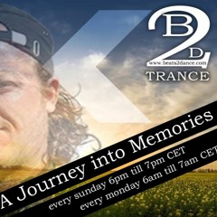 A Journey Into Memories Episode 250