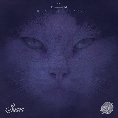[SUARA424] Dstm - Another Control (Original Mix)