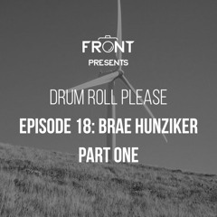 EPISODE 18: Brae Hunziker