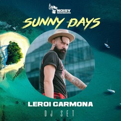 Le Roi Carmona - Sunny Days
