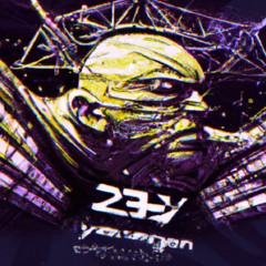 Z3y - Tekno Live Hangar 03