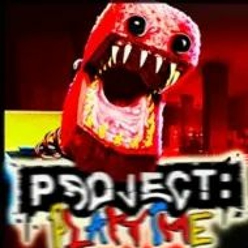 Project Playtime Phase 2 APK (Android Game) - Free Download