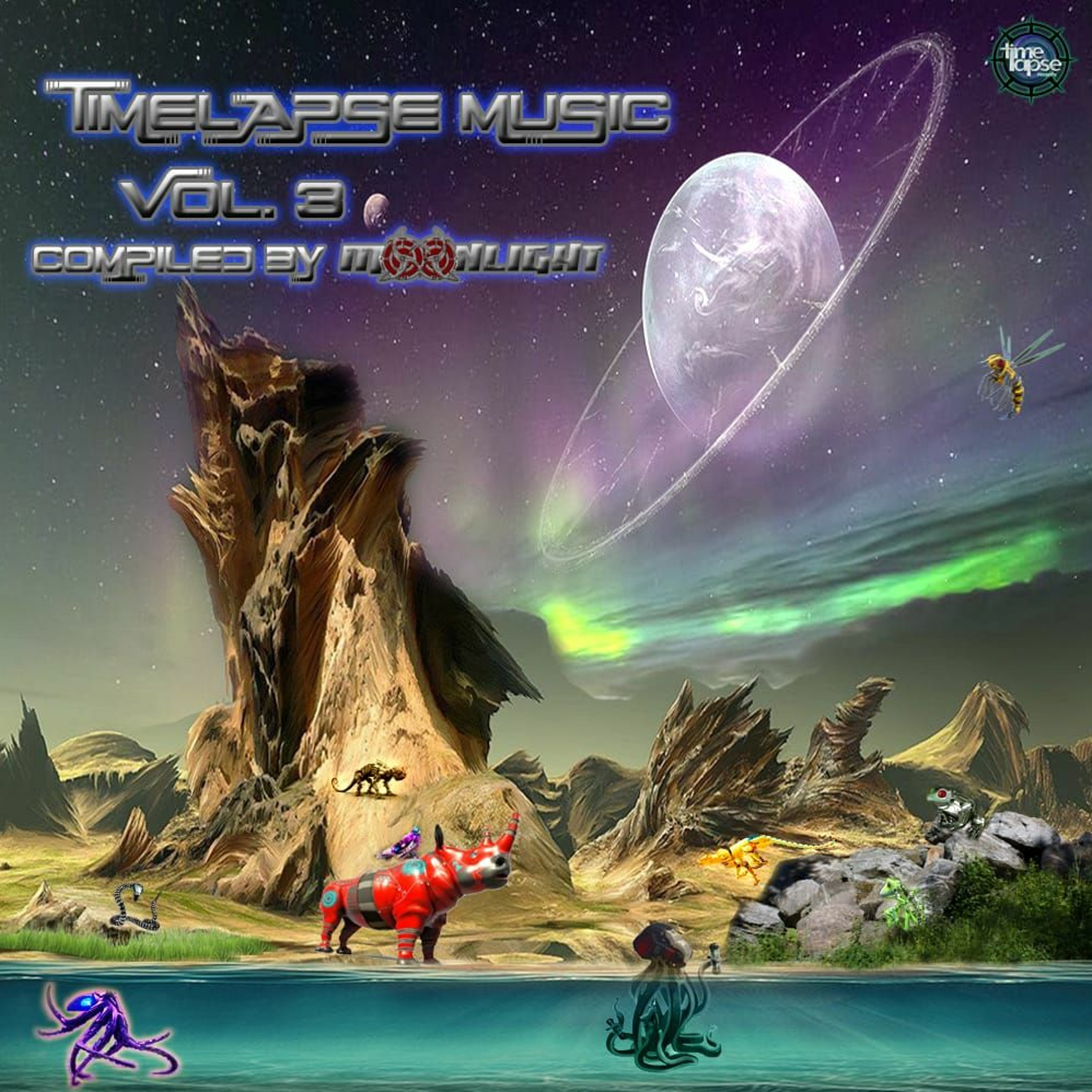 Hypnosis - X - Beat (original Mix) episode artwork