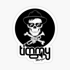 Timmy Trumpet - Freaks (Nick Stevanson Hard Edit)