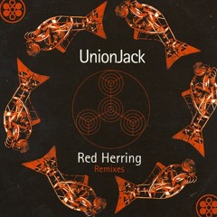 Red Herring -M-I-L-E- Remix 2024 Union Jack - Harthouse Techno EDM Disco Dance Version
