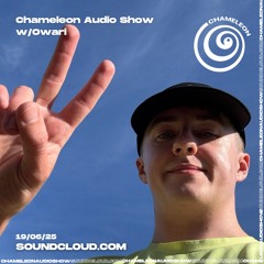 Chameleon 030 | Owari | June 2025