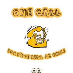One Call (Feat. AzChike)