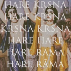 MahaMantra Hare Krishna Hare Rama 108