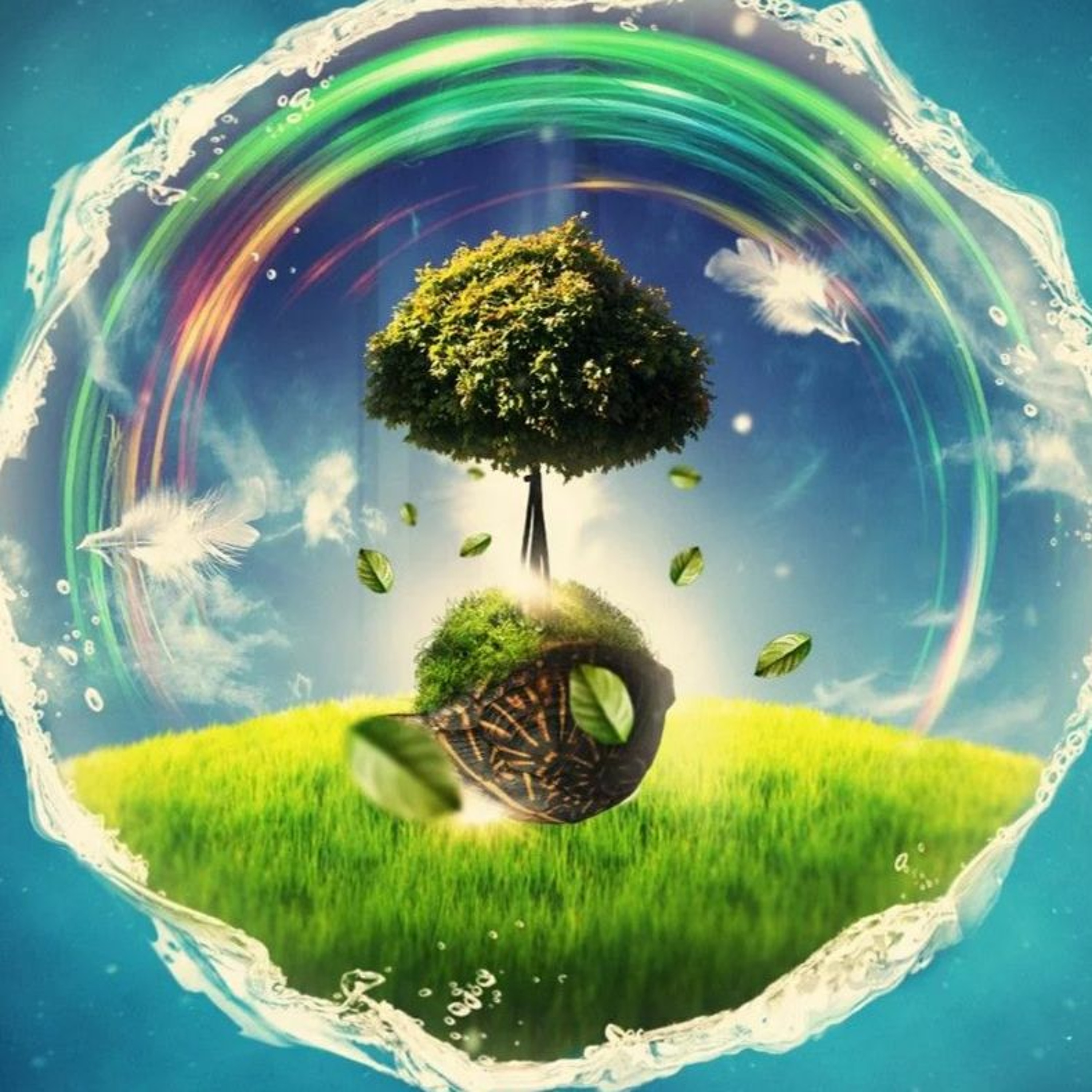 02 - Free To Grow - Teknotribe [Don't Stop The Trip 2023] episode artwork