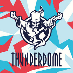 Thunderdome 2025